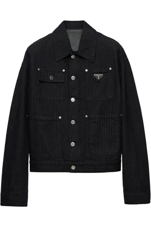 Prada Veste en jean