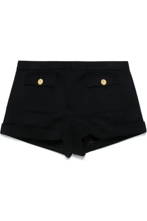 Tom Ford Short en feutre