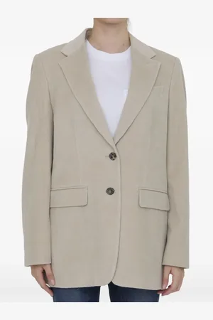 Max Mara Veste Kuban