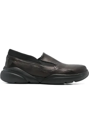 ECKHAUS LATTA Baskets en cuir