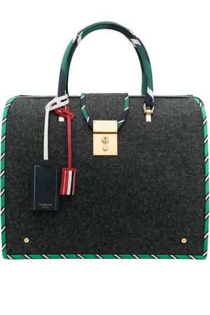 Thom Browne Sac cabas Mr. Thom