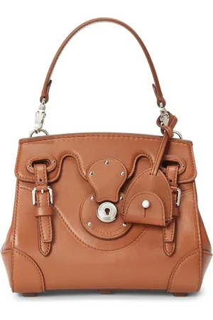 Ralph Lauren Mini sac à main Ricky