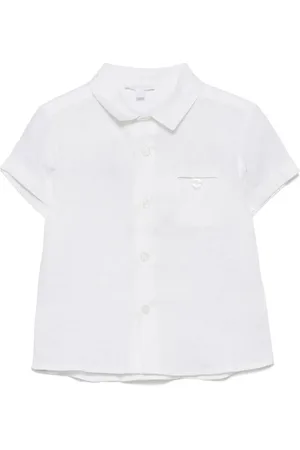 PATACHOU Chemise en lin