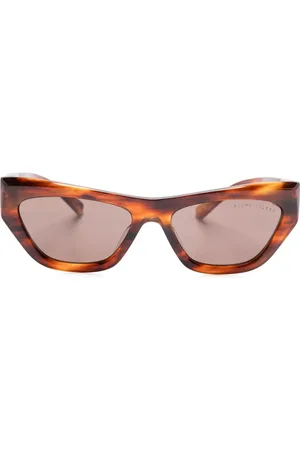 Ralph Lauren Lunettes de soleil Kiera