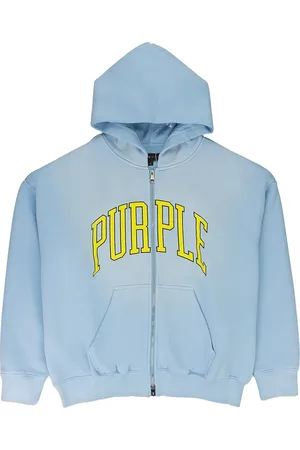 Purple Brand Hoodie HWT 