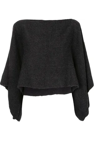 Voz Pull crop Lineas