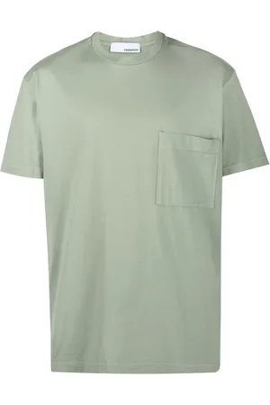 COSTUMEIN T-shirt en coton à manches courtes
