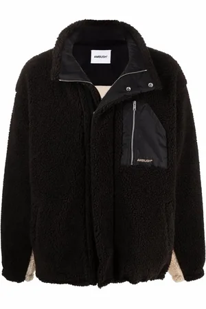 AMBUSH Veste à design à empiècements
