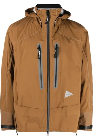 and wander Imperméable Pertex Shield