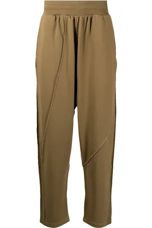 A-cold-wall* Pantalon de jogging à coutures apparentes