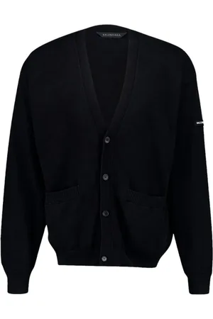 Balenciaga Cardigan en coton