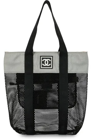 CHANEL Sac cabas Sport Line (2003)