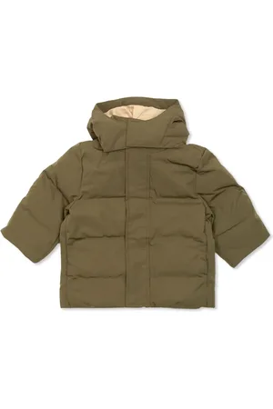 Konges Sløjd Manteau Magnum