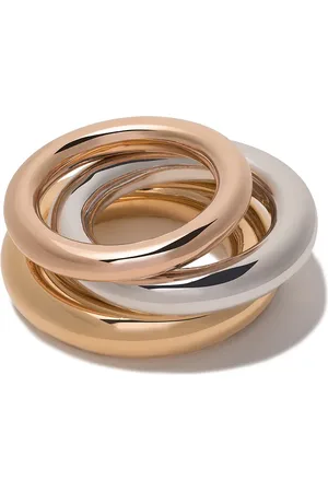 CHARLOTTE CHESNAIS Brahma set of rings