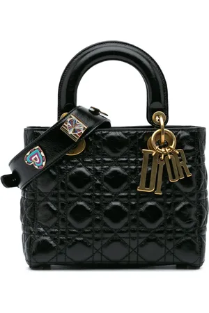 Dior Petit sac à bandoulière My ABCDior Lady Dior (2018)