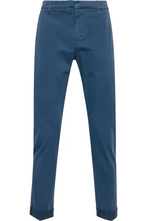 Dondup Pantalon chino à coupe slim