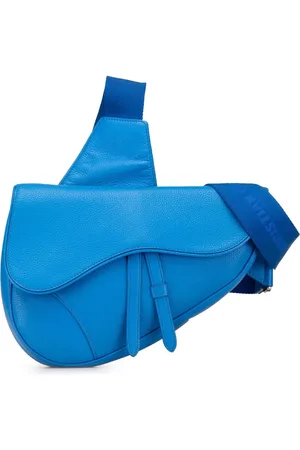 Dior Sac à bandoulière Saddle (2019)