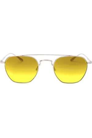 Barton Perreira Lunettes de soleil Doyen