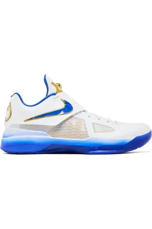 Nike Baskets Zoom KD 4 