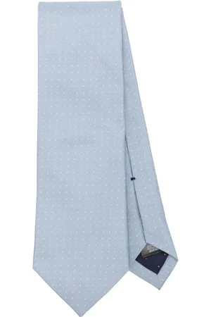 Paul Smith Cravate à pois
