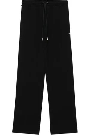 OFF-WHITE Pantalon en coton