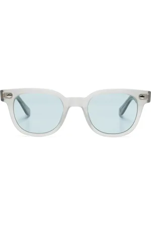 GARRETT LEIGHT Lunettes de soleil Canter