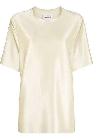 Jil Sander T-shirt à manches courtes