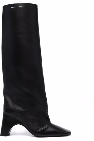 COPERNI Bottes à bout carré