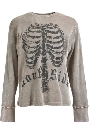 Breathe T-shirt en coton