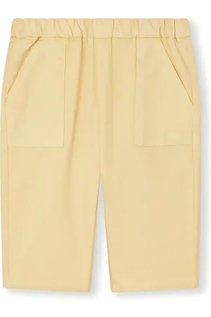 BONPOINT Pantalon Thursday à coupe droite