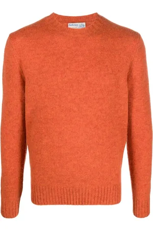 BALLANTYNE Pull en laine