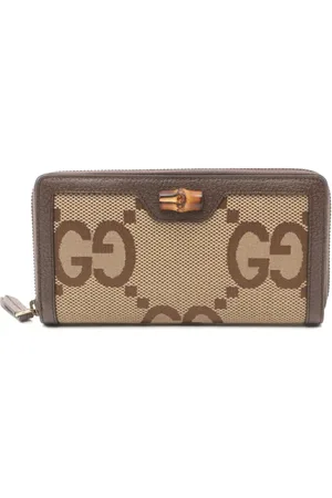 Gucci Portefeuille Diana (années 2010)