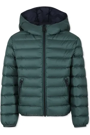 Colmar Veste matelassée à patch logo