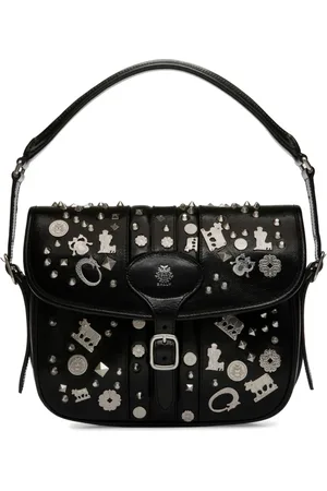 Bally Sacoche en cuir