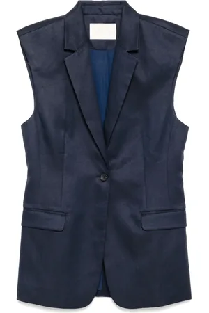 ULLA JOHNSON Veston Joelle