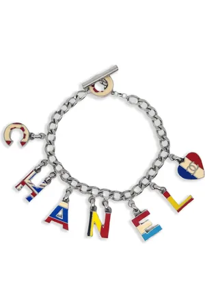CHANEL Bracelet National Flag (2003)