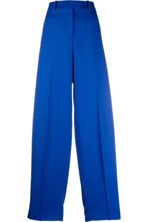 The Attico Pantalon à coupe ample