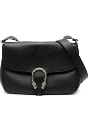 Gucci Sacoche Dionysus en cuir