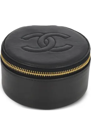 CHANEL Pochette à bijoux (1997)