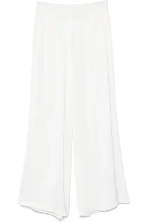 Fabiana Filippi Pantalon palazzo Amelia