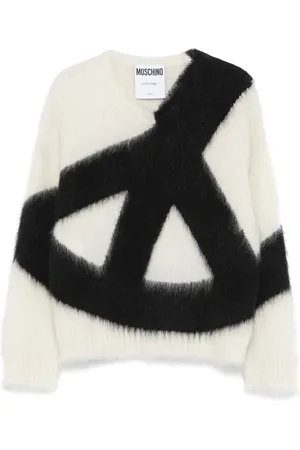 Moschino Pull Peace