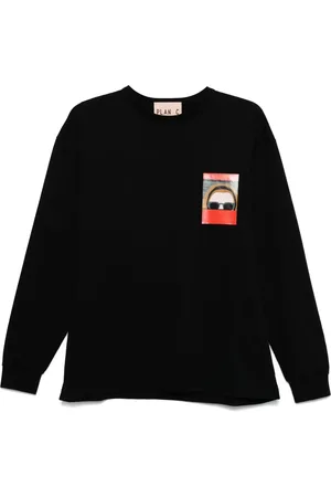Plan C T-shirt à imprimé graphique