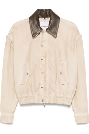 Halfboy Veste bomber Jet Set