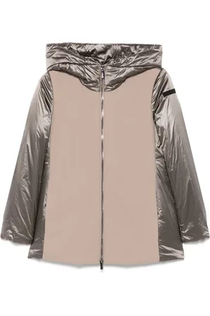 RRD Veste Winter Hybrid Zar Wom