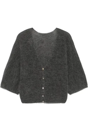 Bash Cardigan Isaac