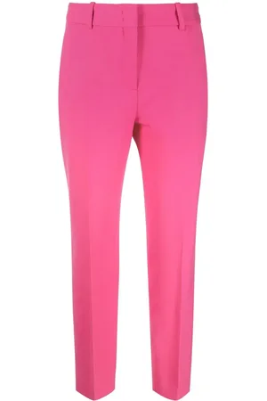 ERMANNO SCERVINO Pantalon de tailleur à coupe slim