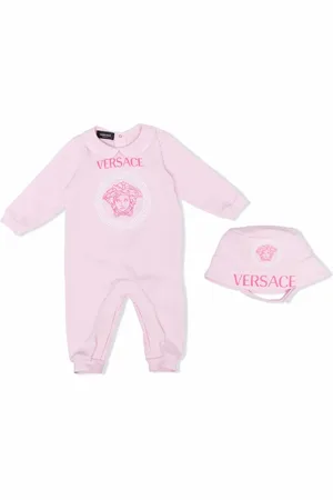 VERSACE Body à imprimé Medusa