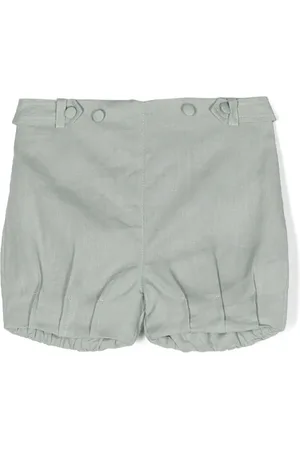 JESURUM BABY Short en lin