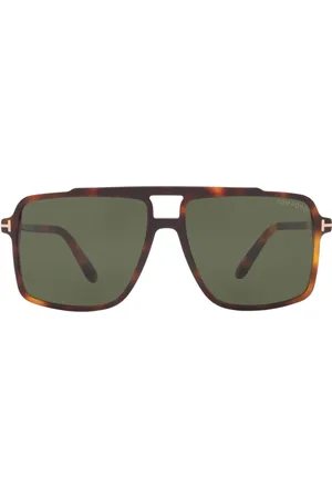 Tom Ford Lunettes de soleil Kemp