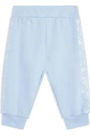 VERSACE Pantalon en coton